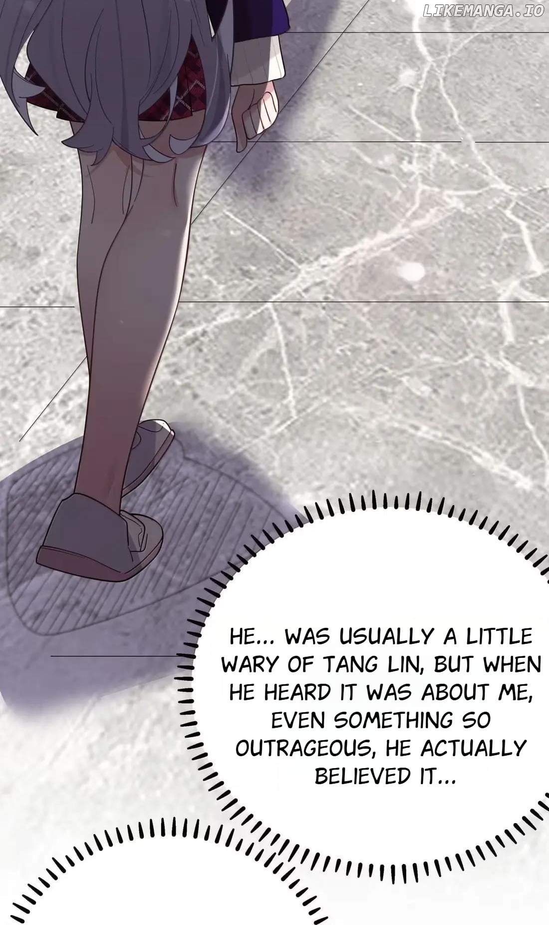 My Fake Girlfriends are using me as a Shield Chapter 169 - page 33